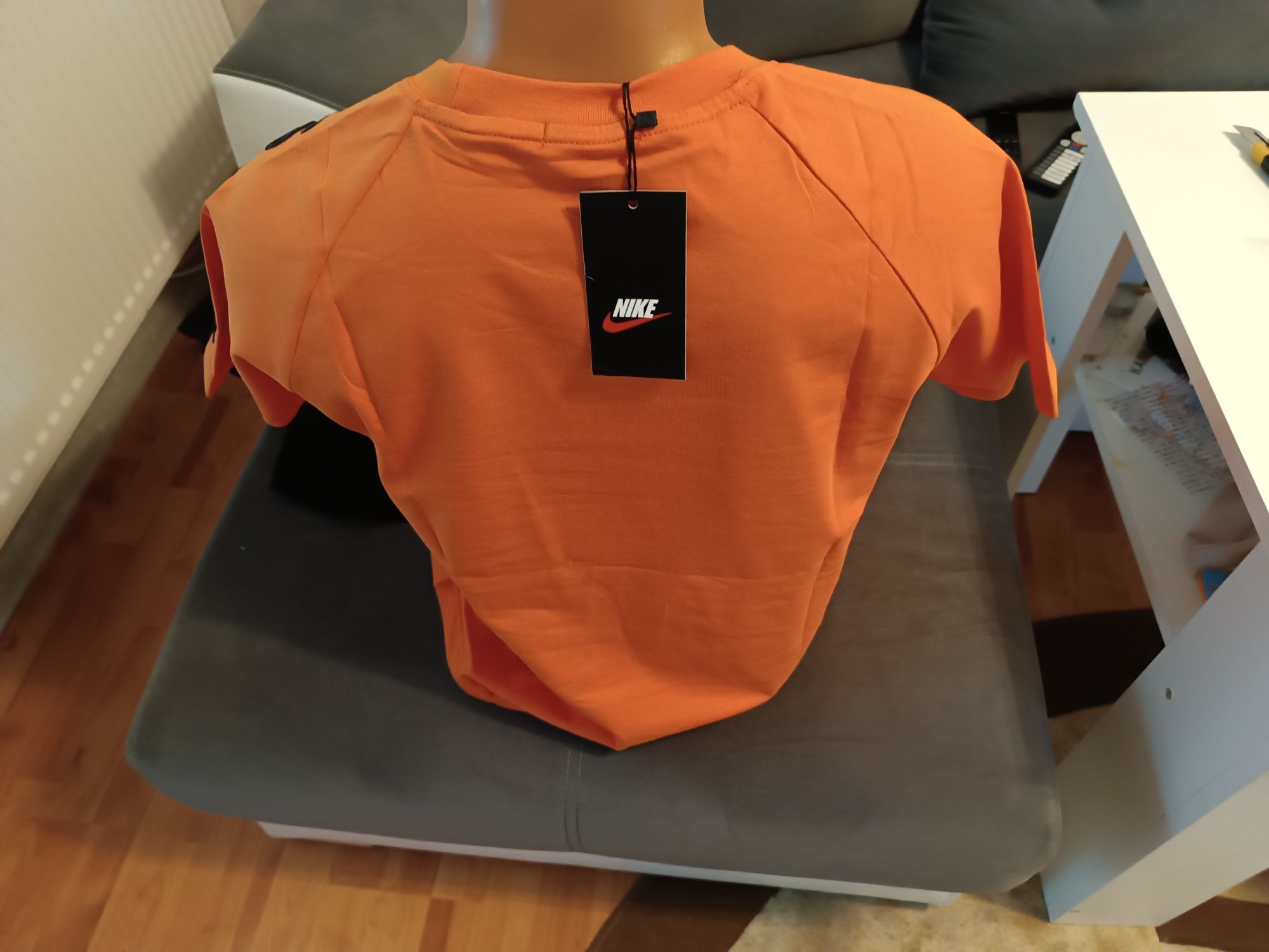 Tricou bumbac Nike Jordan