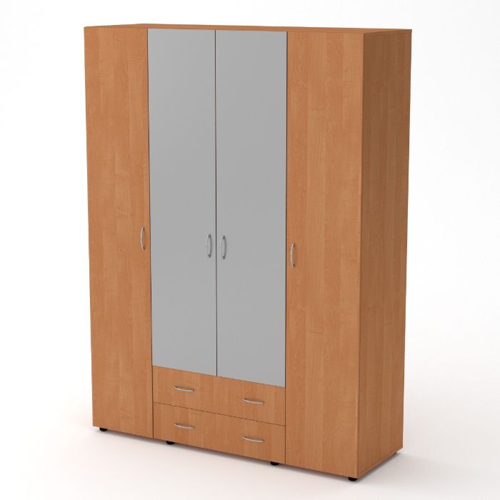 Гардероб компанит шкаф 7