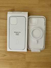 Husa Magsafe Apple Iphone 12/12 Pro Originala