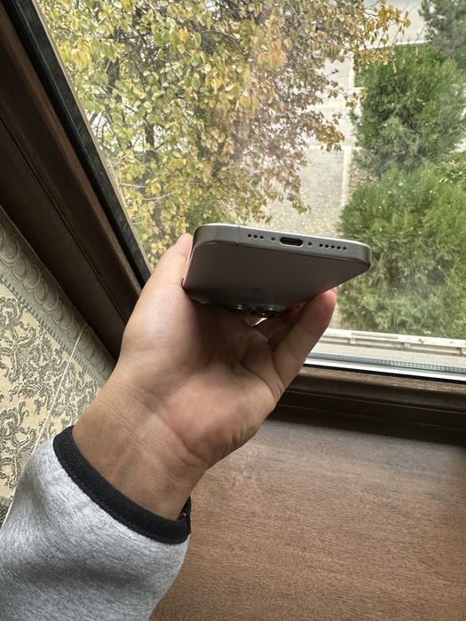 iphone 15 Pro 128 Gb