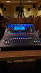 Mixer Digital Allen & Heath SQ5 / Schimb cu Wing Compact