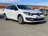 Renault Megane Geandtour 1.2TCe  2016.  72 000 km