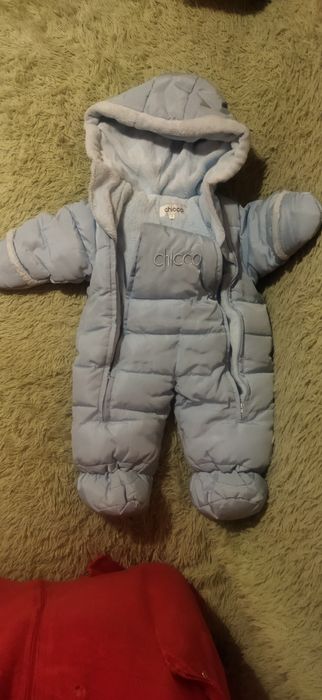 комбинезон б/у для мальчиков
