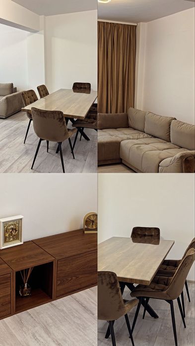 Proprietar închiriez apartament 2 camere