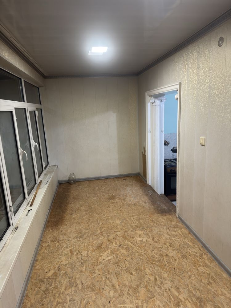 Продается квартира город Янгийул. 3х комнатная