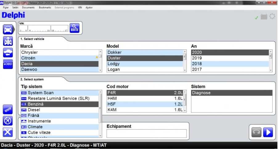 Update Actualizare soft 2021 la Tester Delphi/Autocom AUTO+CAMIOANE