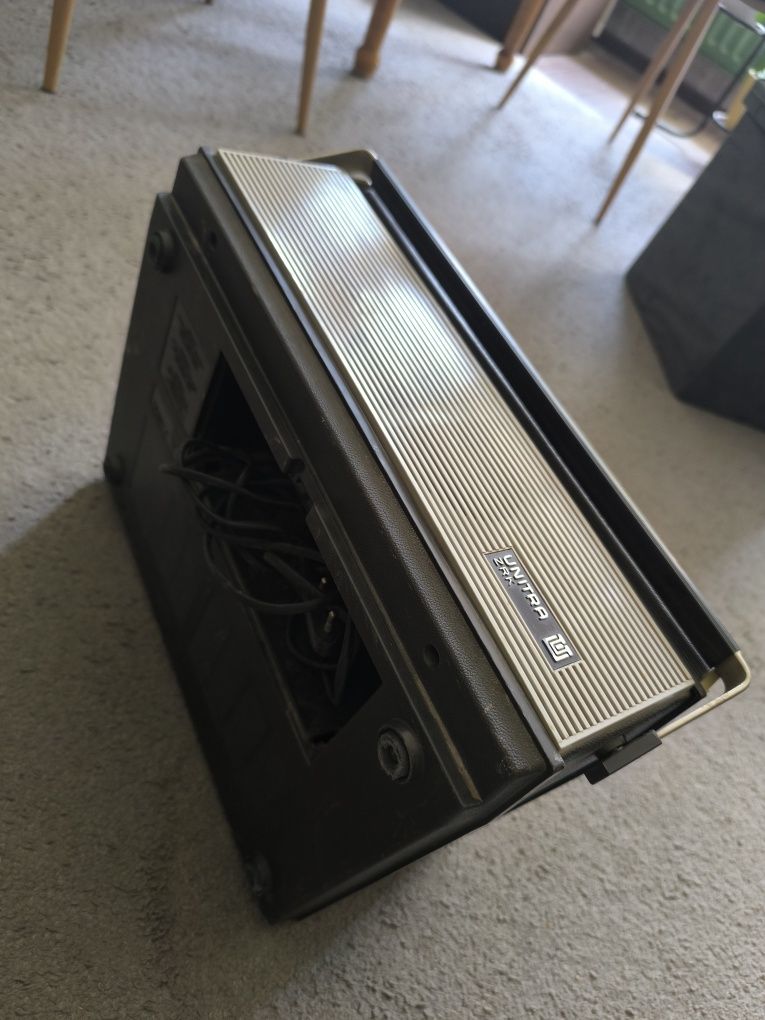 Магнетофон UNITRA ZK 140 T