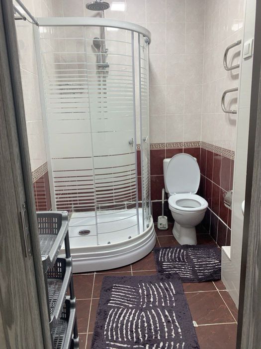 Аренда 1*2 комнатной квартиры Ц-13 Ор-р Корзинка Абай|Депозит