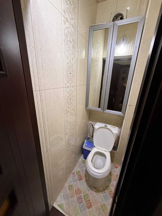 Сдается 3-х комнатная на Мархабо