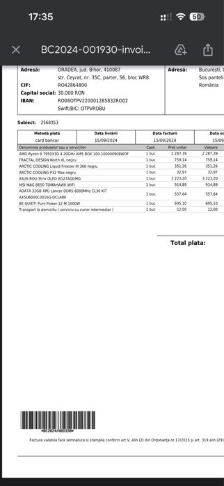 calculator ryzen 7950x3d rtx 4080
