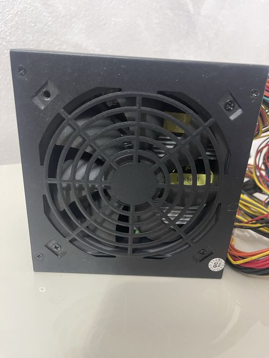 Sursa Pc 850w artic blue