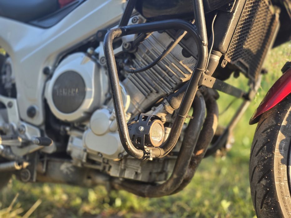 De vanzare Yamaha TDM 850