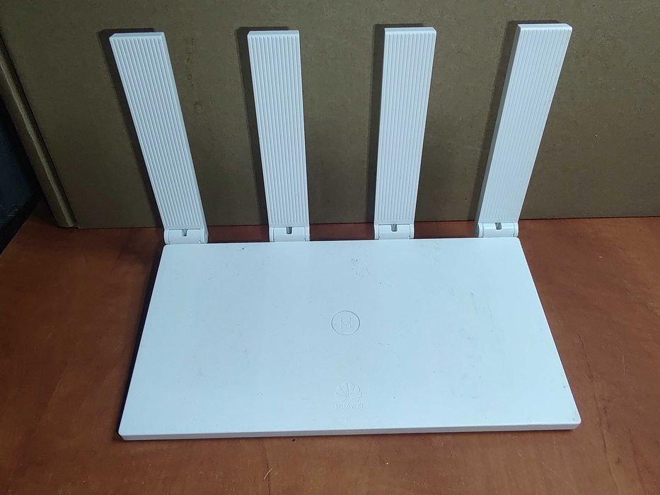Router internet WiFi Huawei WS5200 1200MBps