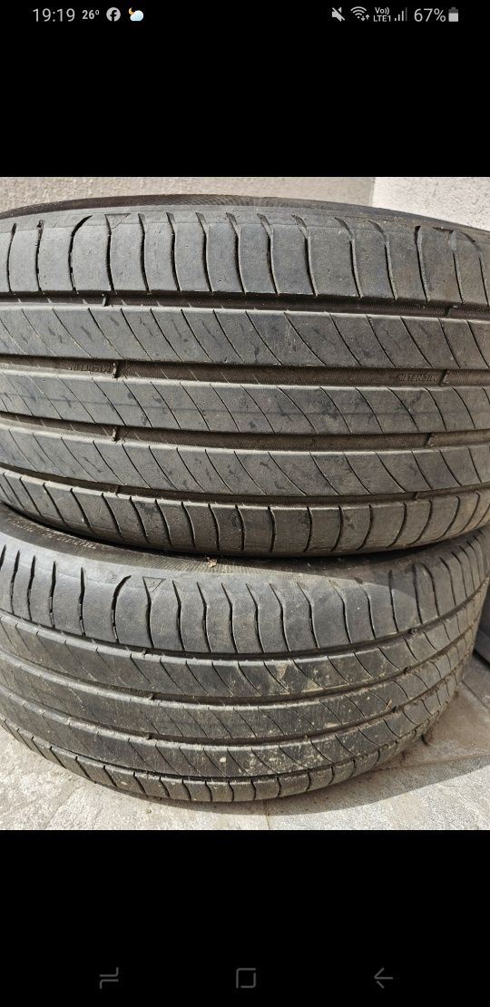 Set anvelope vara SUV 235/50 R19