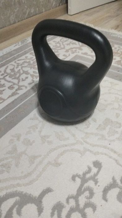 Гирь 16 килограмм