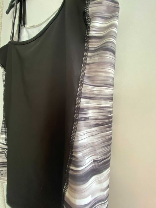 Top/Maieu sport, 'ultra-dry' PUMA, nou fara eticheta, S/36