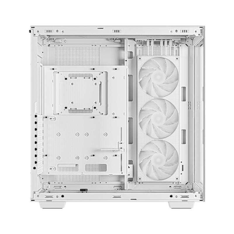 Корпус Deepcool CH780 — Мощный и Модульный