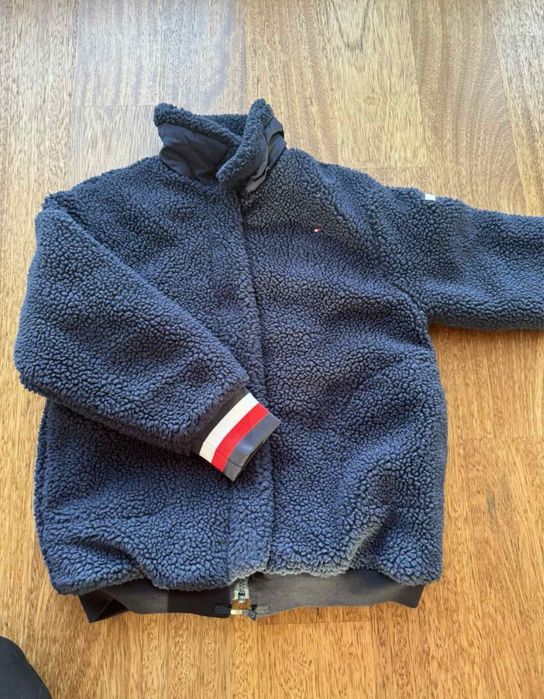 Детски якета/дрехи/суичъри/clothes/jackets/sweatshirts/hoodies/мода