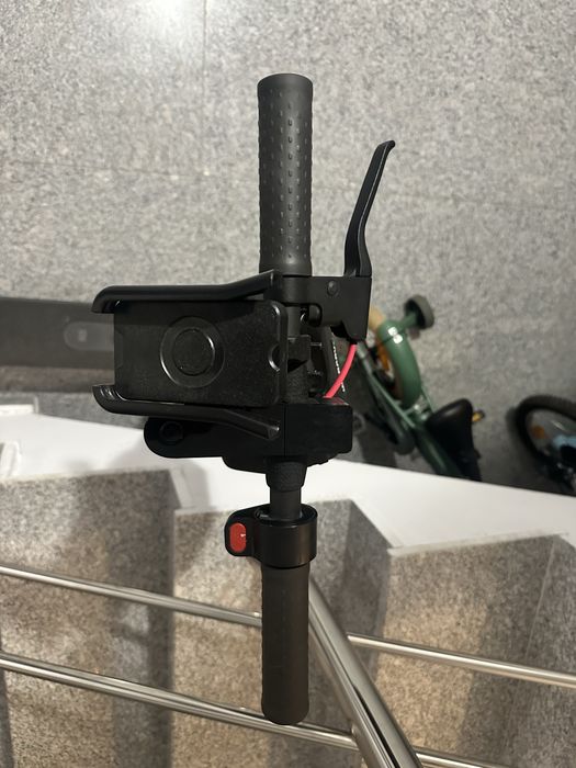 Trotineta Xiaomi Mi Scooter Pro 2