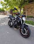 Yamaha FZ6 S2 2010 *facelift*