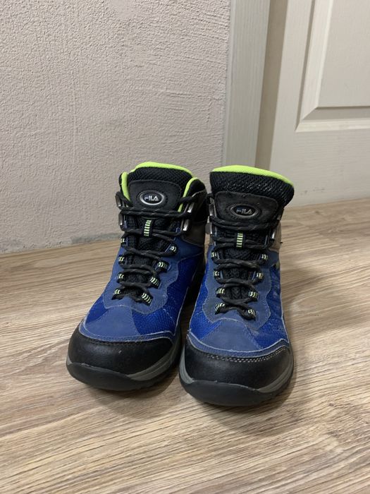 Детски зимни боти fila 38