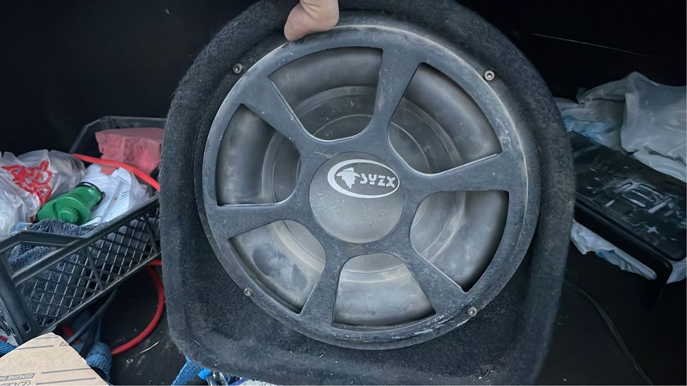 Буфер SYZX рабочи жаксы ұрып тұр 25 мың