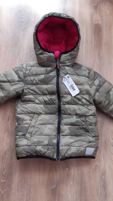 Sorel  детски боти  N32 и яке