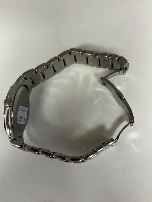 Ceas de Barbati MOVADO cadran din otel 40m 606002 -D-