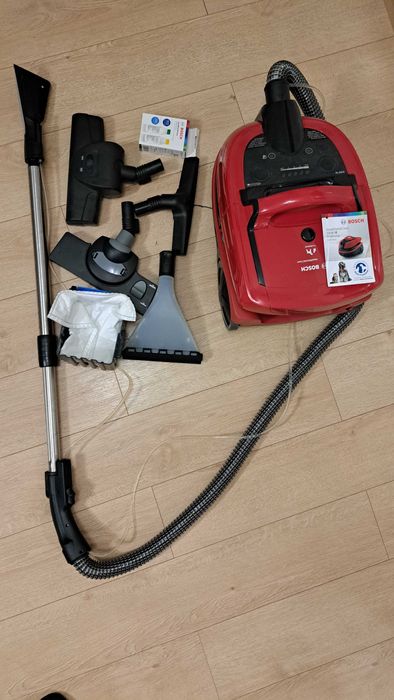 Прахосмукачка Bosch