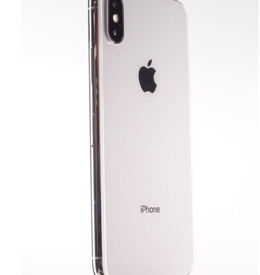 Telefon iPhone X