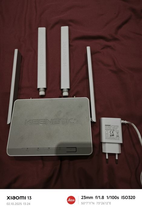 Набор для интернета 4g