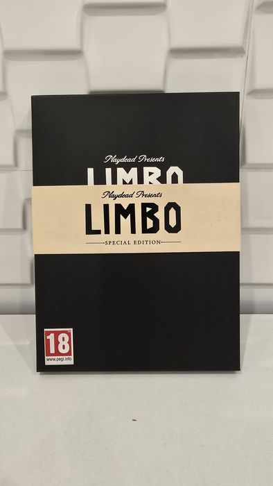 LIMBO Special Edition PC