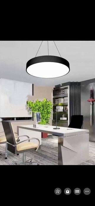 офисная Люстра /  ofis chiroqlari