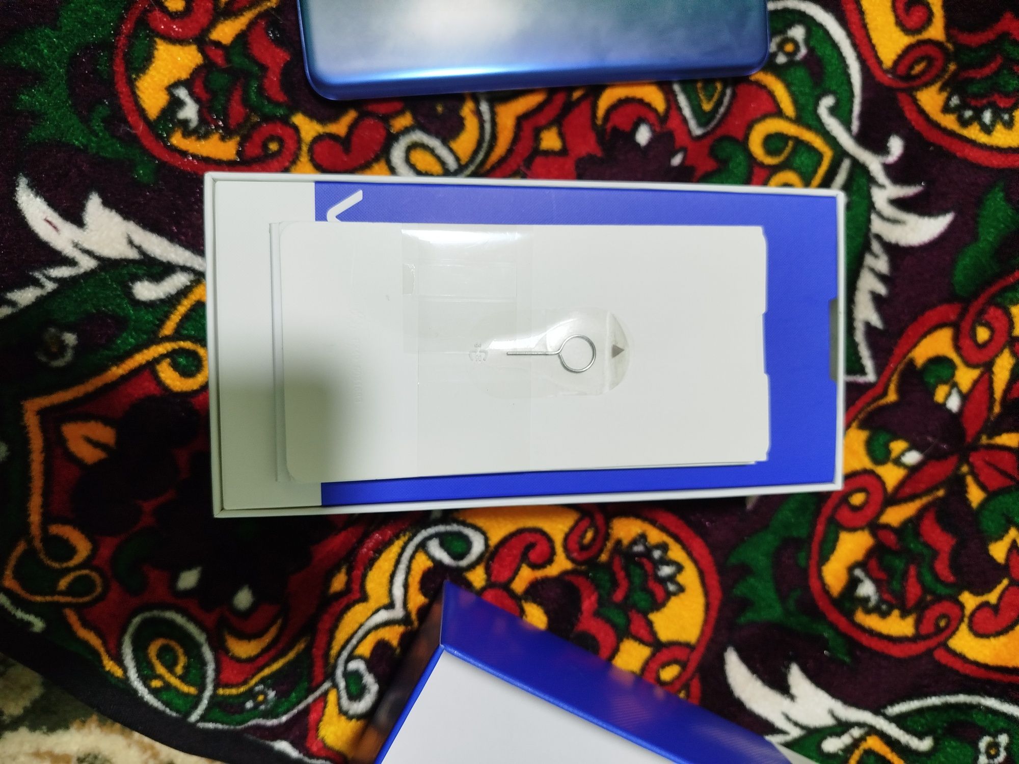 Vivo Y31 4Gb/128Gb