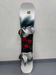 placa noua snowboard gnu c money L156cm