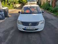 Dacaia Logan 1.2 benzina.