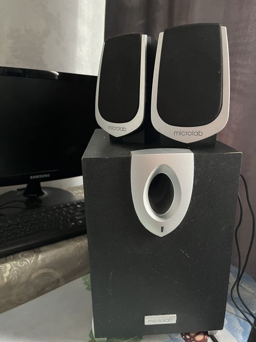 Продам компьютер в отличном состоянии!!