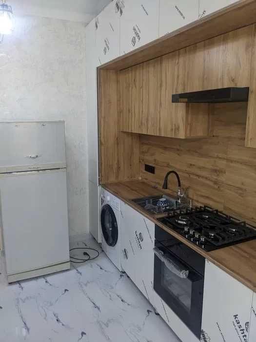 R8 Сдам квартиру 2/2/9 на ШАЙХАНТАХУРЕ ор-р Ганга ! Срочно цена Низкая