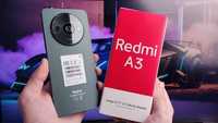 YENGI ! Redmi A3  3/64Gb | 4/128Gb | Dostavka | Garantiya !