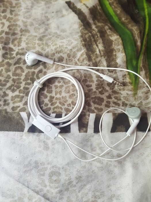 Căști Samsung S9 / iphone 7 6 / Huawei