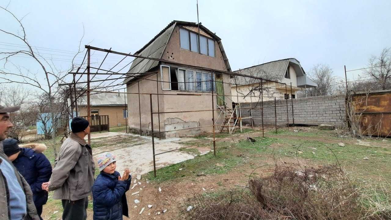 Срочно продаётся дача