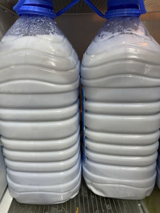 Шұбат ауылдың таза 5л