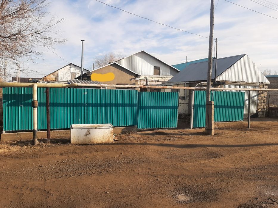 Продам частный дом район Заречный 1 Геолог 5, остановка 17 маршрут.