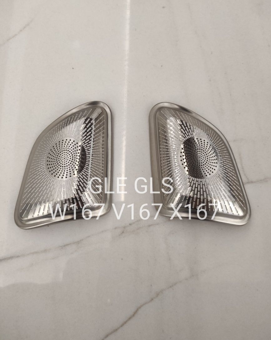 Mercedes BURMESTER w213 w205 x253 w257 w222 w223 c238 w206 167 EQE EQS