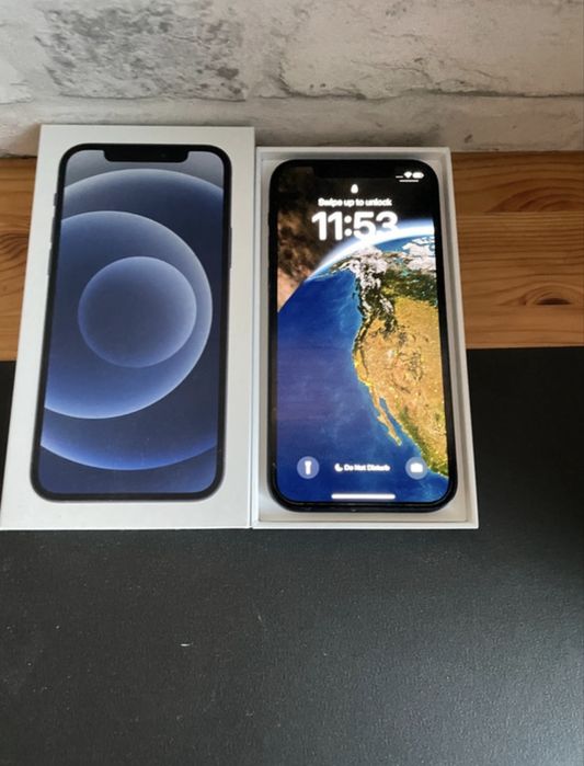 iphone 12 impecabil