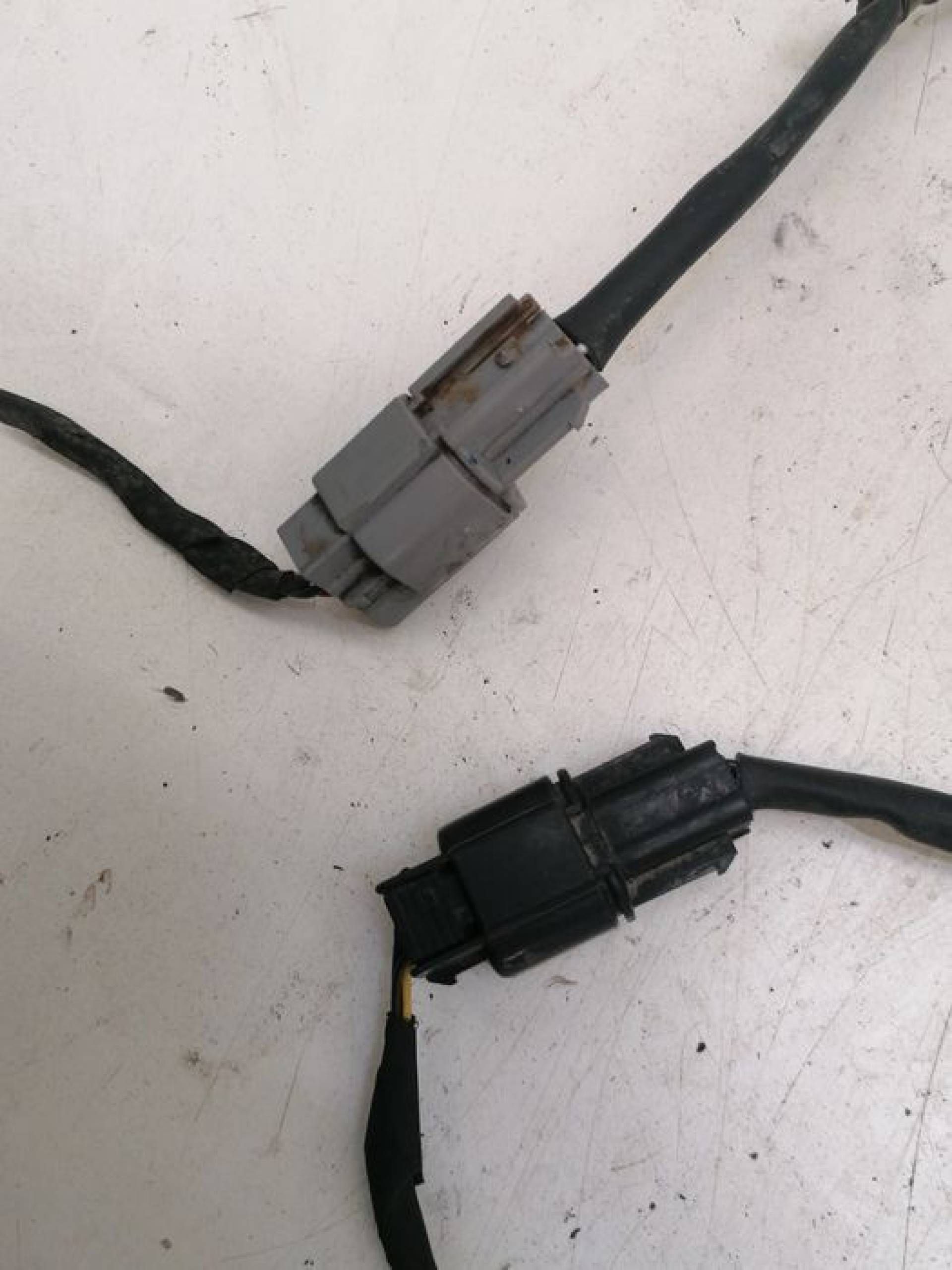 Sonda lambda Hyundai I10 1.0 benzina 2015 2019 B3LA-6