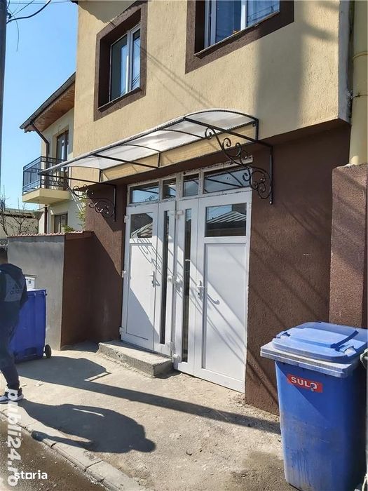 8 garsoniere  mobilat lux Patelimon langa Clinica Med Europa