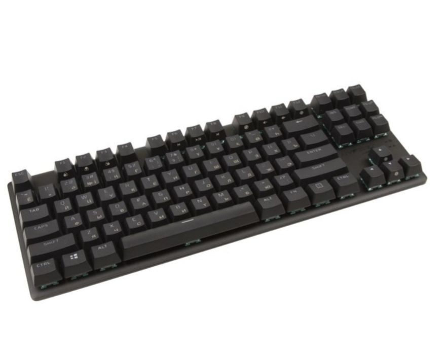 Клавиатура HyperX Alloy Origins