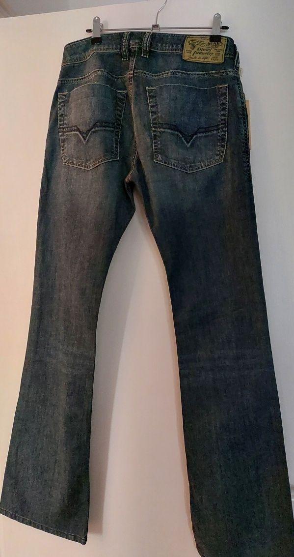 Jeans blumarine diesel