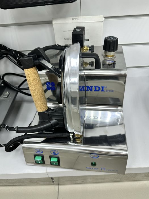 Паровой утюг Rotondi Mini 3 (ТМ79)